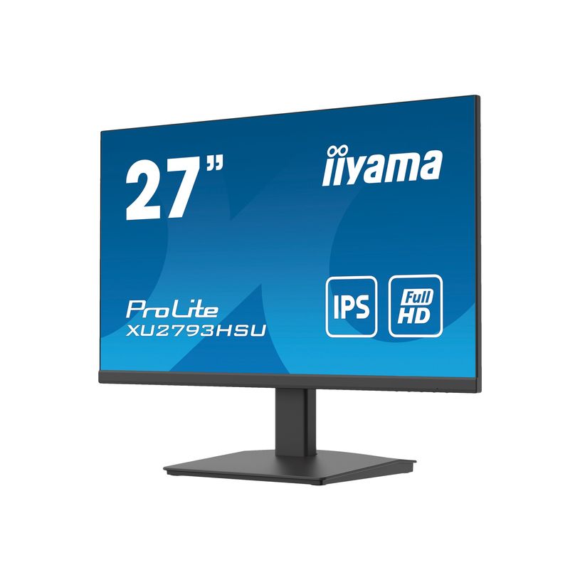 4948570118823-iiyama ProLite XU2793HSU-B4 - écran LED 27" - Full HD (1080p)-P_405138813_2-1