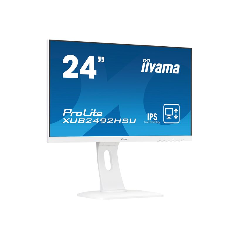4948570115549-iiyama ProLite XUB2492HSU-W1 - écran LED 24" - Full HD (1080p) -P_405138814_2-1