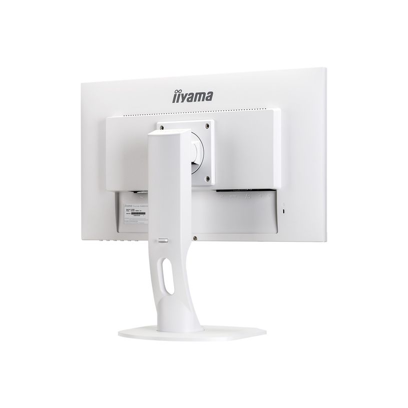 4948570115549-iiyama ProLite XUB2492HSU-W1 - écran LED 24" - Full HD (1080p) -P_405138814_4-3