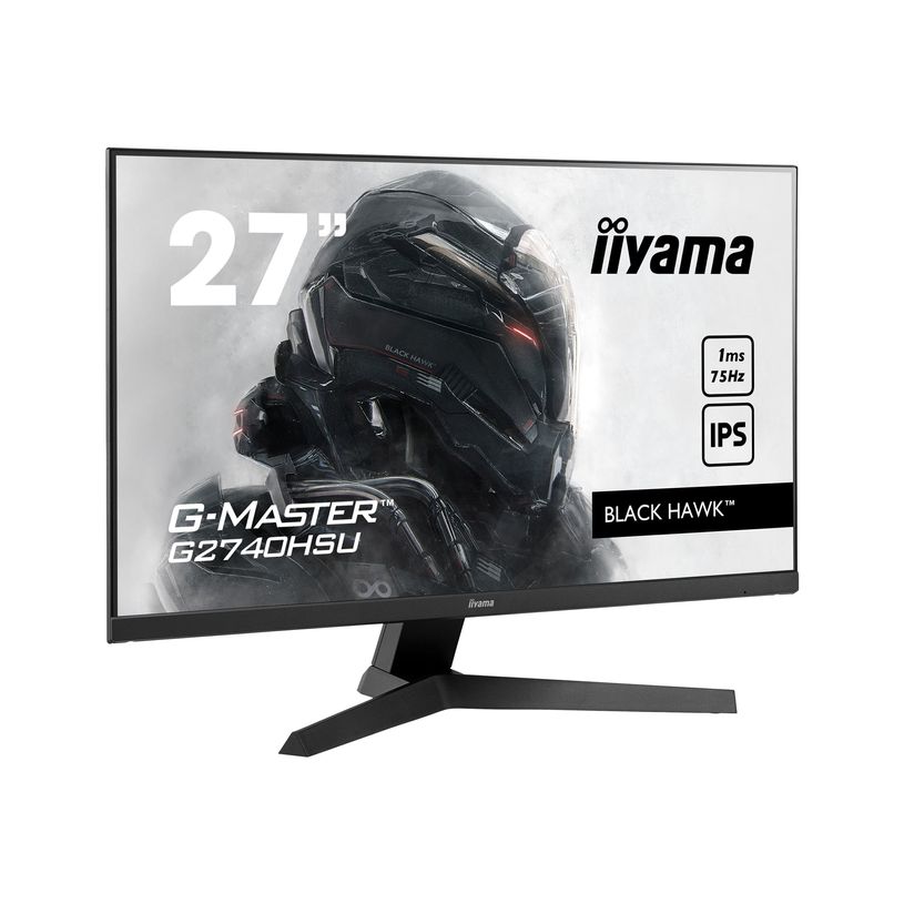 4948570117963-iiyama G-MASTER Black Hawk G2740HSU-B1 - écran LED 27" - Full HD (1080p) -P_405138819_3-2