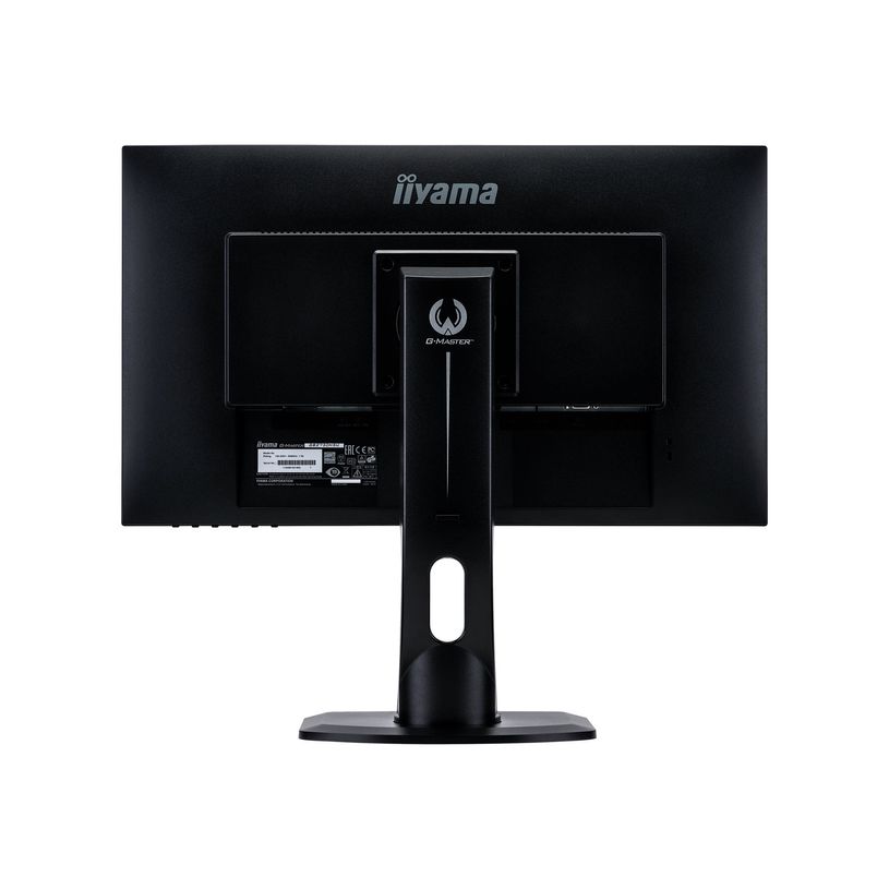 4948570116515-iiyama G-MASTER Black Hawk GB2730HSU-B1 - écran LED 27" - Full HD (1080p) -P_405138822_4-3