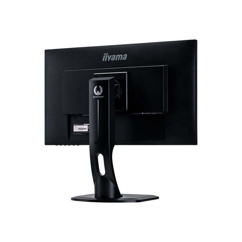 4948570116515-iiyama G-MASTER Black Hawk GB2730HSU-B1 - écran LED 27" - Full HD (1080p) -P_405138822_5-4