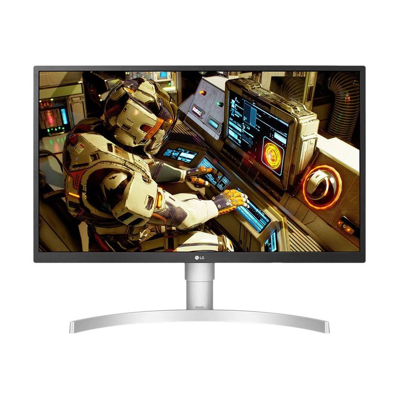 8806098421091-LG 27UL550-W - écran LED 27" - 4K  - HDR-P_405138823_2-1