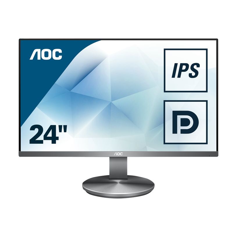 4038986146067-AOC I2490VXQ/BT - 90 Series - écran LED 23,8" - Full HD (1080p)-P_405138827_1-0