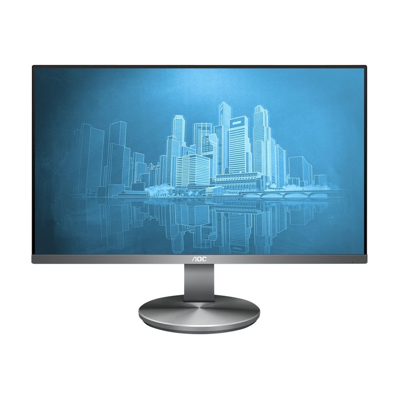 4038986146067-AOC I2490VXQ/BT - 90 Series - écran LED 23,8" - Full HD (1080p)-P_405138827_3-2