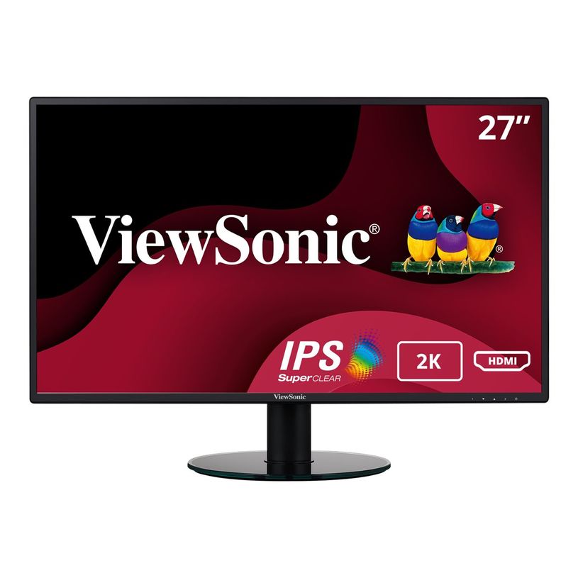 0766907899139-ViewSonic VA2719-2K-SMHD - écran LED 27" - 2560 X 1440-P_405138831_1-0
