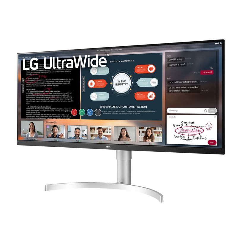 8806098724666-LG 34WN650-W - écran LED 34" - HDR-P_405138842_2-1