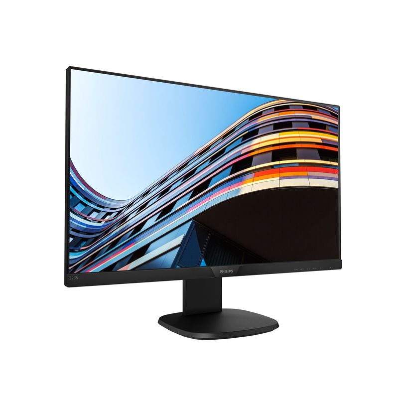 8712581744366-Philips S-line 223S7EHMB - écran LED 22" - Full HD (1080p)-P_405138851_4-3