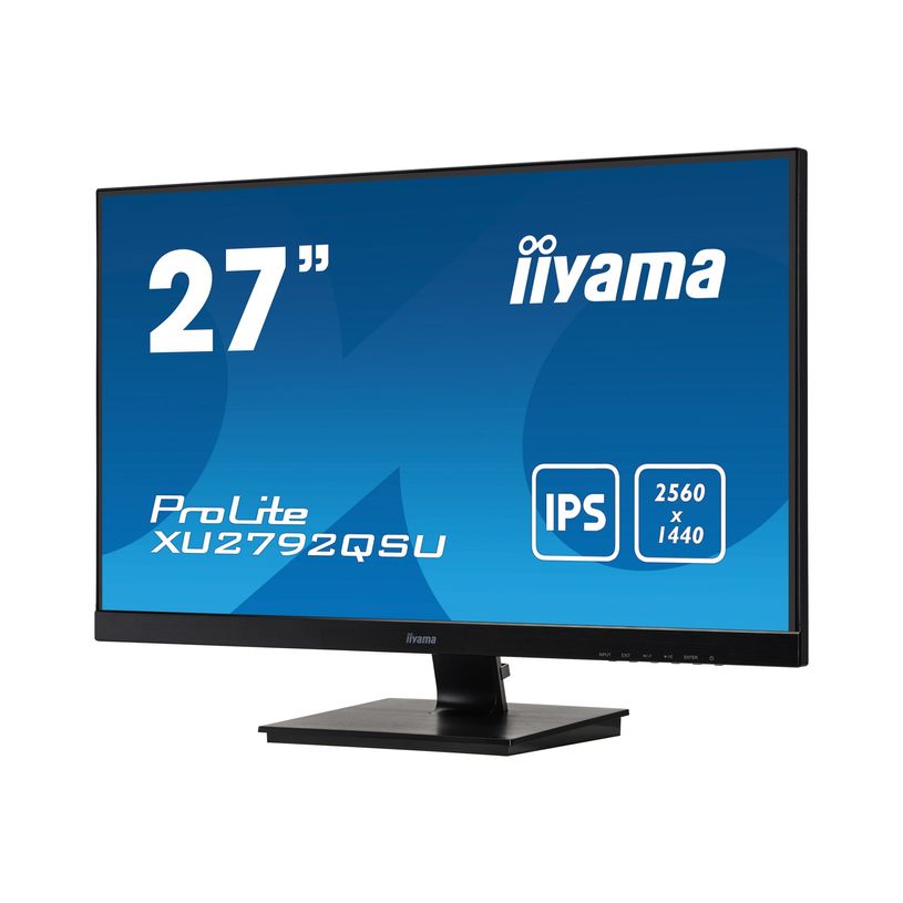 4948570115204-iiyama ProLite XU2792QSU-B1 - écran LED 27" - QHD -P_405138852_2-1