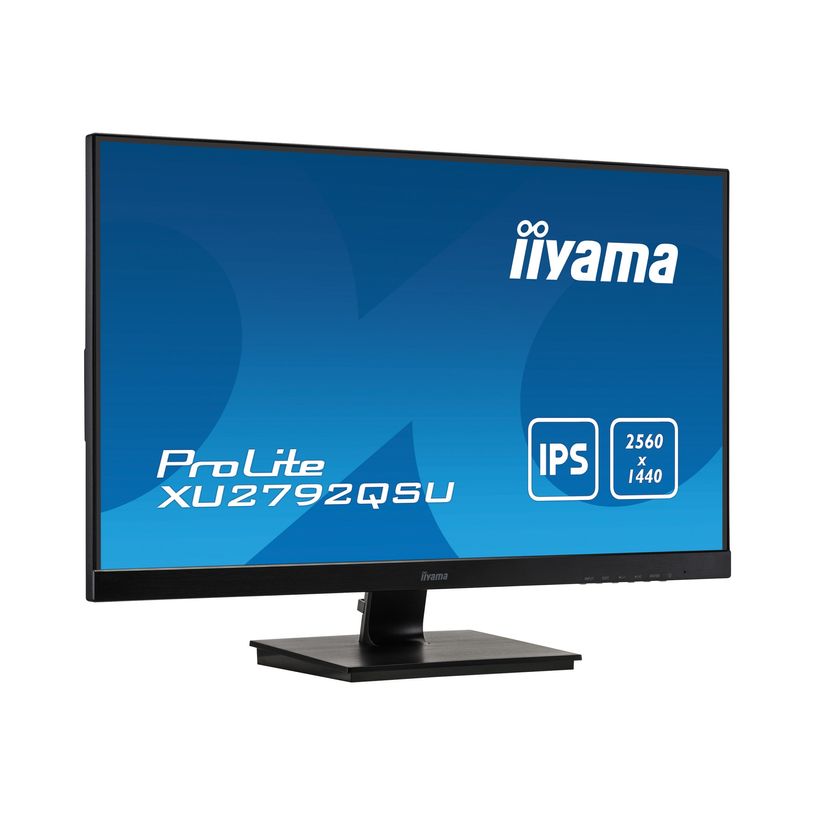 4948570115204-iiyama ProLite XU2792QSU-B1 - écran LED 27" - QHD -P_405138852_3-2