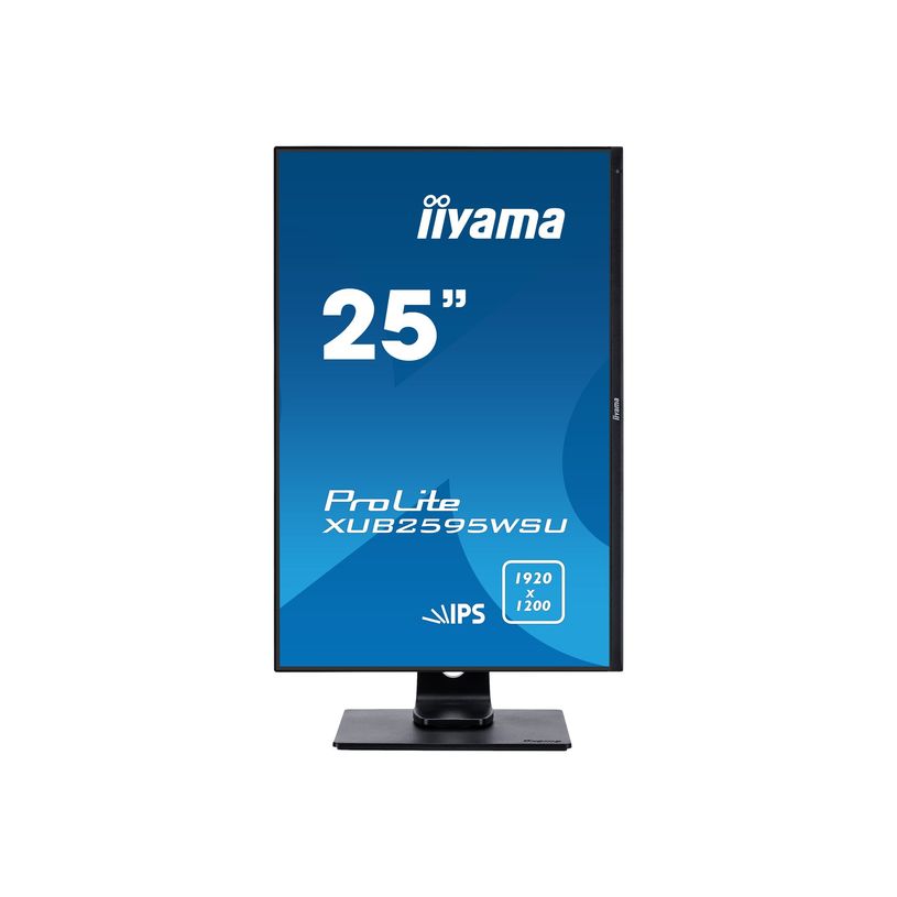 4948570116737-iiyama ProLite XUB2595WSU-B1 - écran LED 25" - Full HD (1080p)-P_405138853_2-1