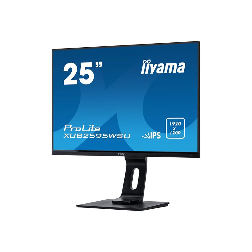 4948570116737-iiyama ProLite XUB2595WSU-B1 - écran LED 25" - Full HD (1080p)-P_405138853_3-2