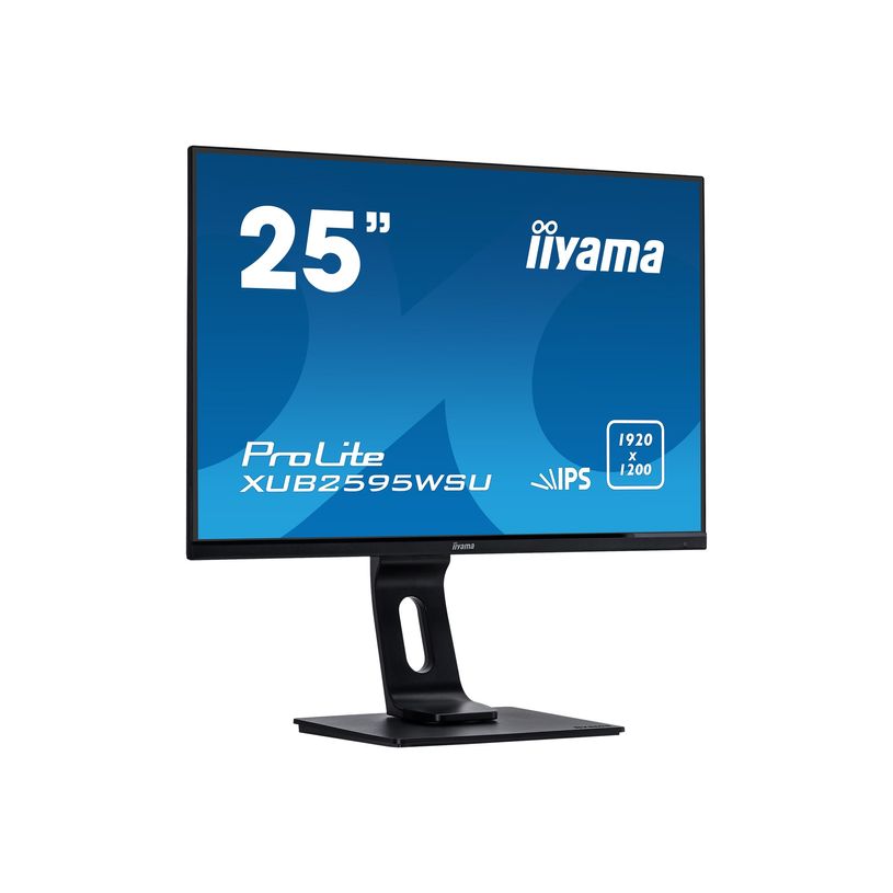 4948570116737-iiyama ProLite XUB2595WSU-B1 - écran LED 25" - Full HD (1080p)-P_405138853_4-3