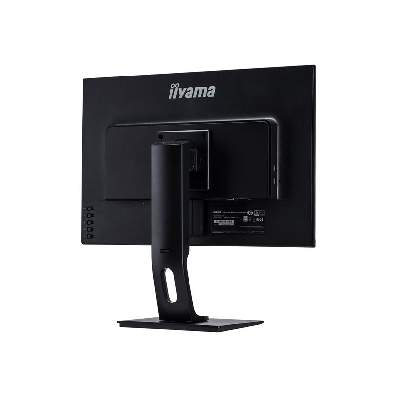 4948570116737-iiyama ProLite XUB2595WSU-B1 - écran LED 25" - Full HD (1080p)-P_405138853_5-4
