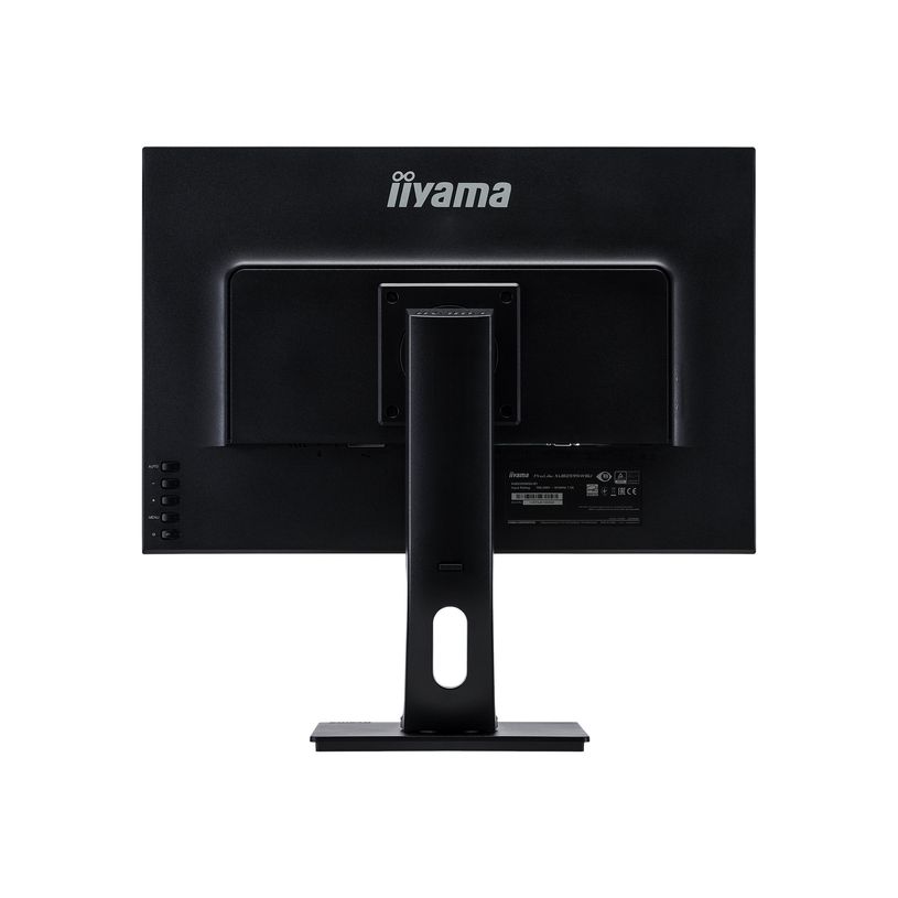 4948570116737-iiyama ProLite XUB2595WSU-B1 - écran LED 25" - Full HD (1080p)-P_405138853_6-5