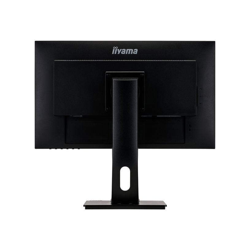 4948570117864-iiyama ProLite XUB2492HSN-B1 - écran LED 24" - Full HD (1080p)-P_405138858_5-4