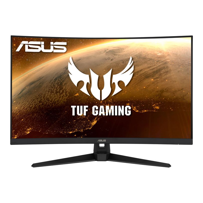 4718017625999-ASUS TUF Gaming VG328H1B - écran LED 31,4" - incurvé - Full HD (1080p)-P_405138860_1-0