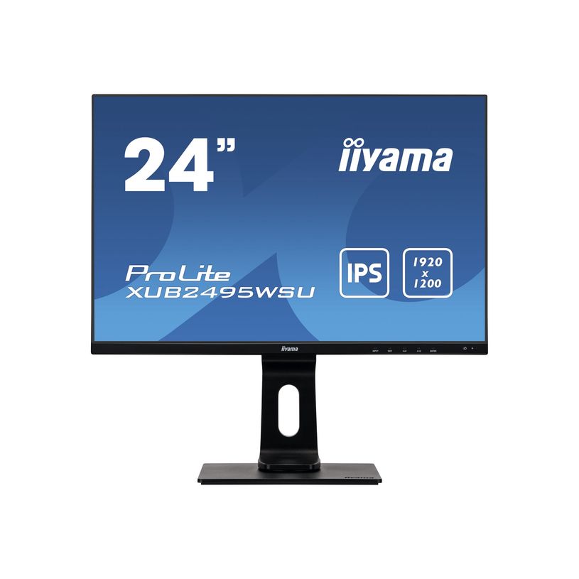 4948570118304-iiyama ProLite XUB2495WSU-B3 - écran LED 24,1" - Full HD (1080p)-P_405138861_1-0