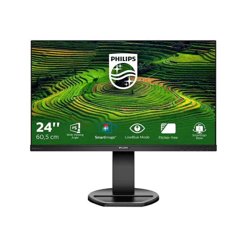 8712581756413-Philips B Line 241B8QJEB - écran LED 24" - Full HD (1080p)-P_405138862_1-0