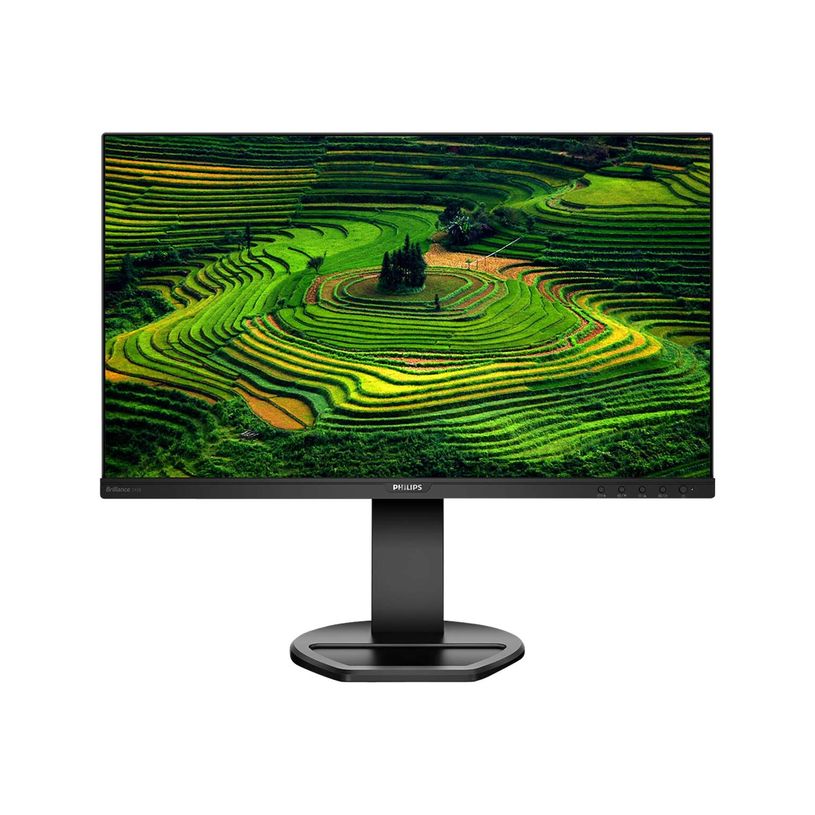 8712581756413-Philips B Line 241B8QJEB - écran LED 24" - Full HD (1080p)-P_405138862_3-2