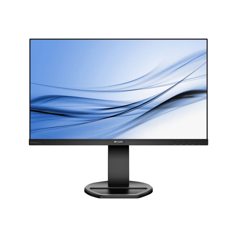 8712581756413-Philips B Line 241B8QJEB - écran LED 24" - Full HD (1080p)-P_405138862_7-6