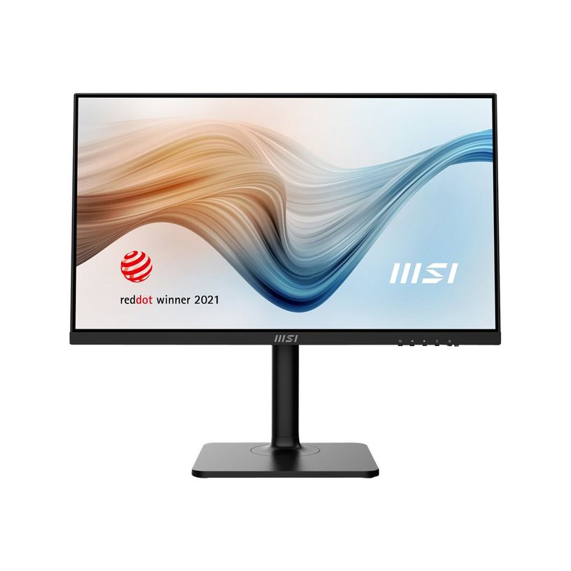4719072785017-MSI Modern MD241P - écran LED 23,8" - Full HD (1080p) -P_405138865_2-1