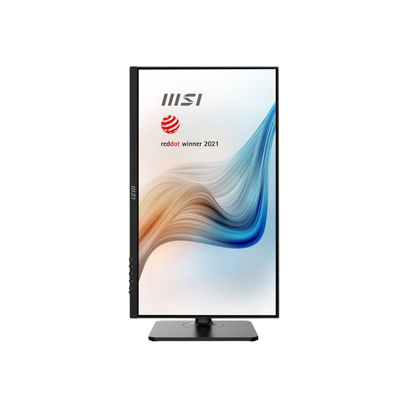 4719072785017-MSI Modern MD241P - écran LED 23,8" - Full HD (1080p) -P_405138865_3-2
