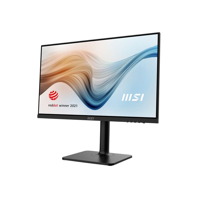 4719072785017-MSI Modern MD241P - écran LED 23,8" - Full HD (1080p) -P_405138865_4-3
