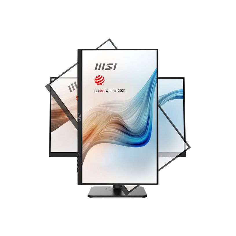 4719072785017-MSI Modern MD241P - écran LED 23,8" - Full HD (1080p) -P_405138865_7-6