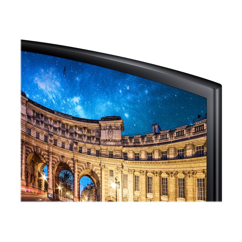 8806090969362-Samsung C24F396FHR - écran LED 24" - incurvé - Full HD (1080p)-P_405138873_11-10