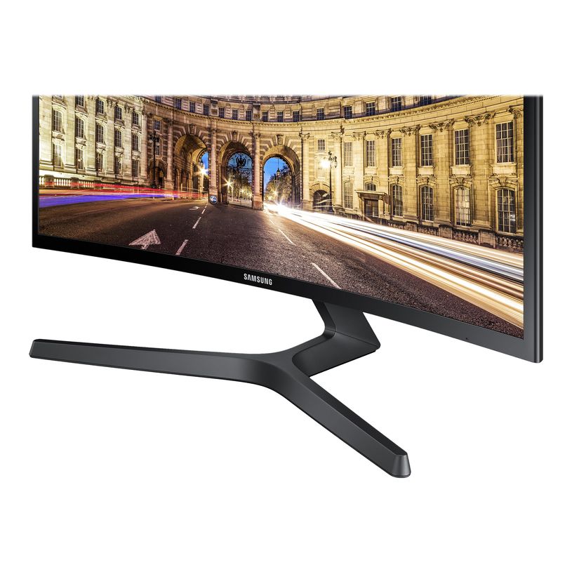 8806090969362-Samsung C24F396FHR - écran LED 24" - incurvé - Full HD (1080p)-P_405138873_13-12