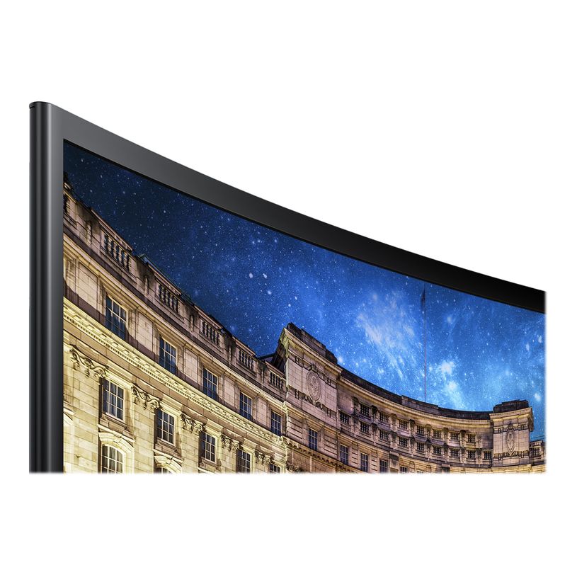 8806090969362-Samsung C24F396FHR - écran LED 24" - incurvé - Full HD (1080p)-P_405138873_14-13