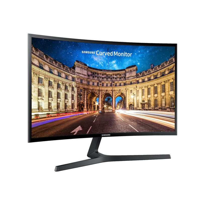 8806090969362-Samsung C24F396FHR - écran LED 24" - incurvé - Full HD (1080p)-P_405138873_3-2