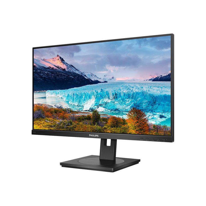 8712581780753-Philips S-line 272S1M - écran LED 27" - Full HD (1080p) -P_405138880_2-1