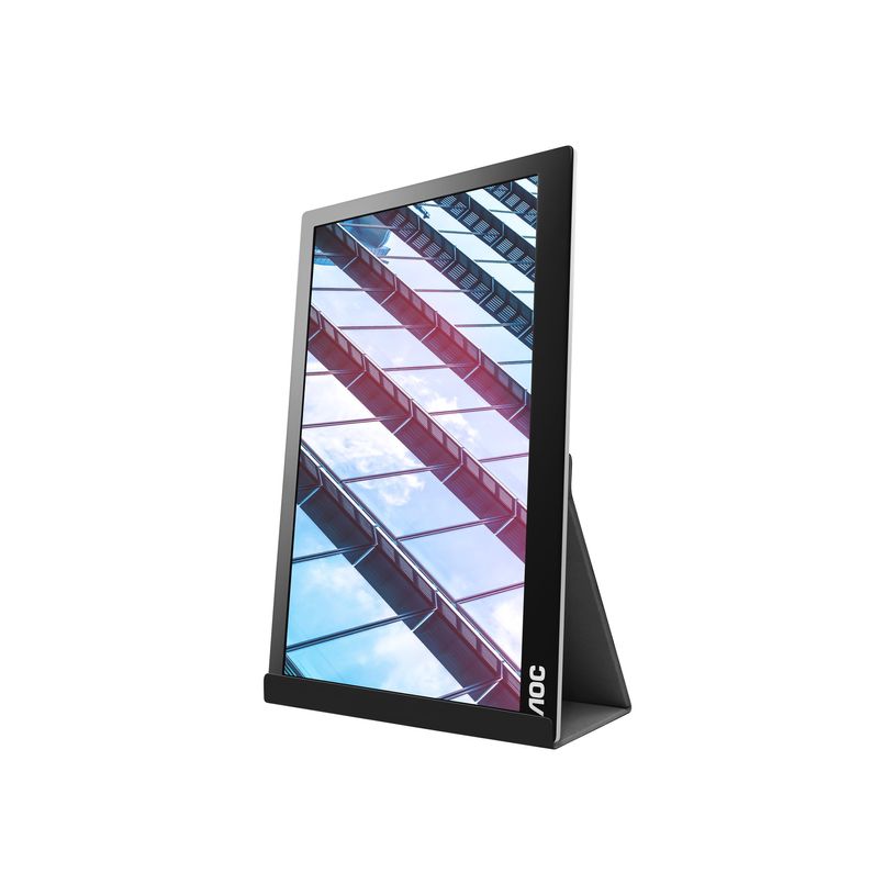 4038986139977-AOC I1601P - écran LED 16" - Full HD (1080p) -P_405138881_2-1