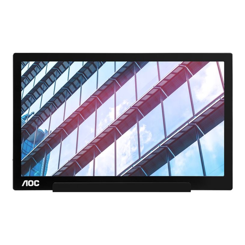 4038986139977-AOC I1601P - écran LED 16" - Full HD (1080p) -P_405138881_4-3
