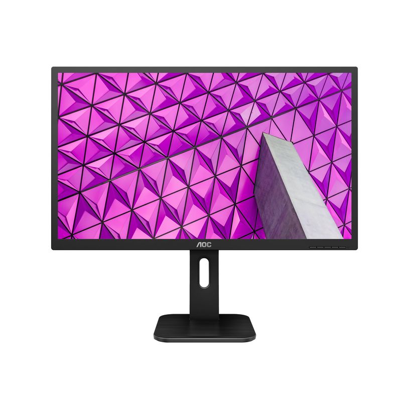 4038986186254-AOC 27P1 - écran LED 27" - Full HD (1080p) -P_405138883_2-1