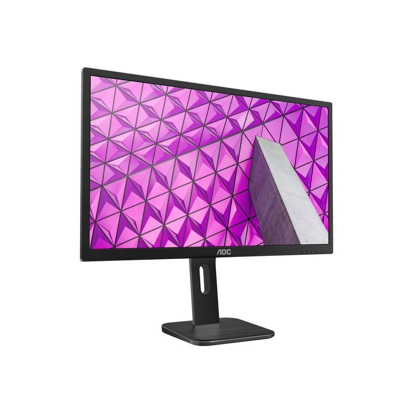 4038986186254-AOC 27P1 - écran LED 27" - Full HD (1080p) -P_405138883_4-3