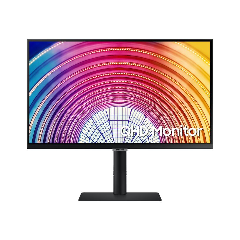 8806090952609-Samsung S24A600NWU - écran LED 24" - QHD - HDR-P_405138888_1-0