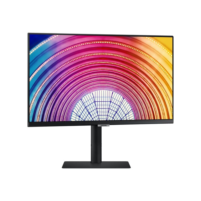 8806090952609-Samsung S24A600NWU - écran LED 24" - QHD - HDR-P_405138888_2-1