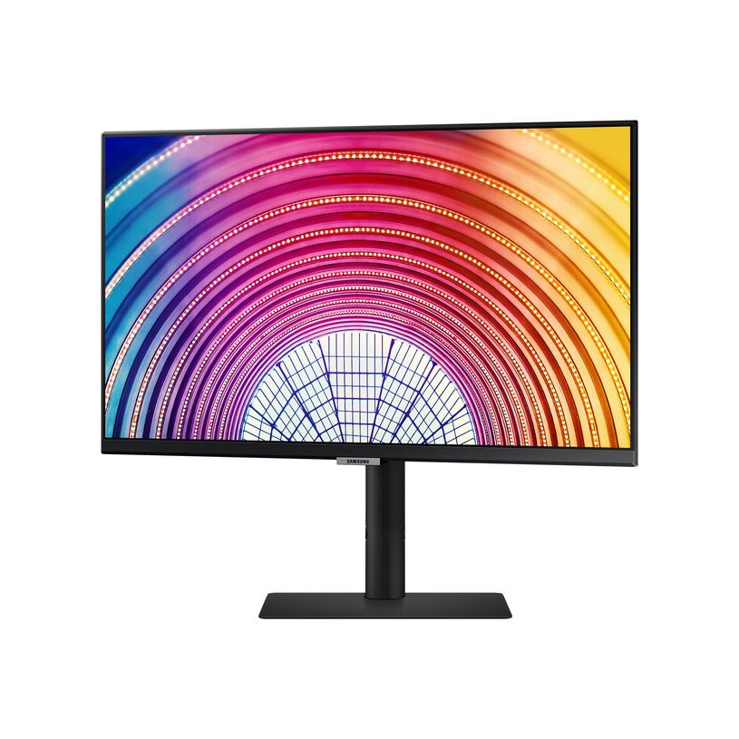8806090952609-Samsung S24A600NWU - écran LED 24" - QHD - HDR-P_405138888_4-3