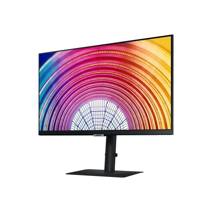 8806090952609-Samsung S24A600NWU - écran LED 24" - QHD - HDR-P_405138888_5-4
