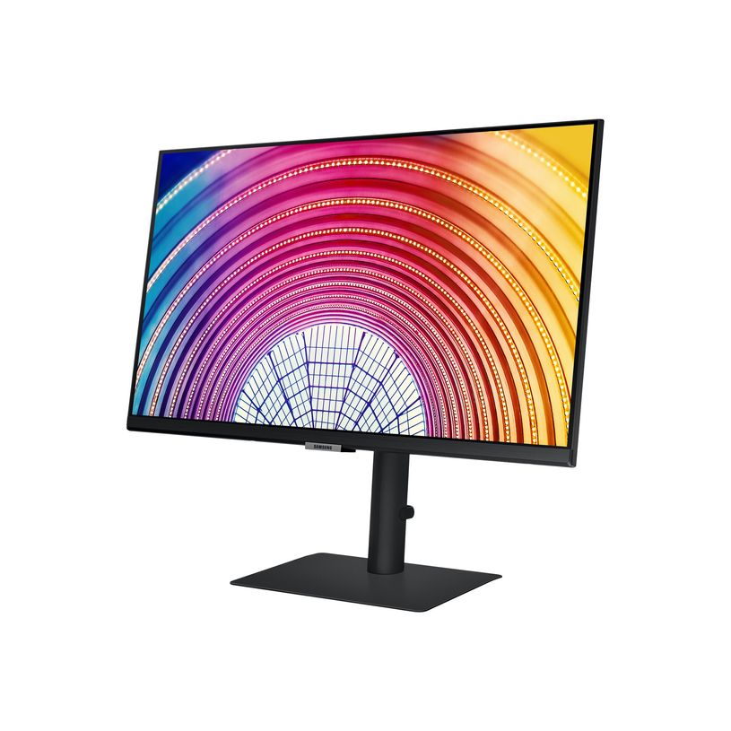 8806090952609-Samsung S24A600NWU - écran LED 24" - QHD - HDR-P_405138888_6-5