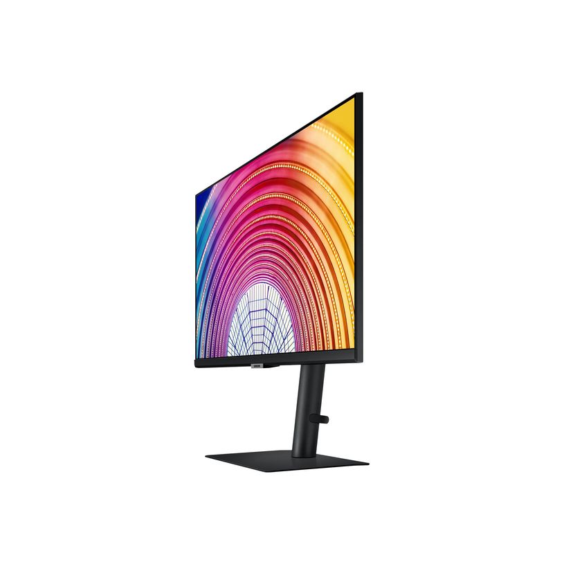 8806090952609-Samsung S24A600NWU - écran LED 24" - QHD - HDR-P_405138888_7-6
