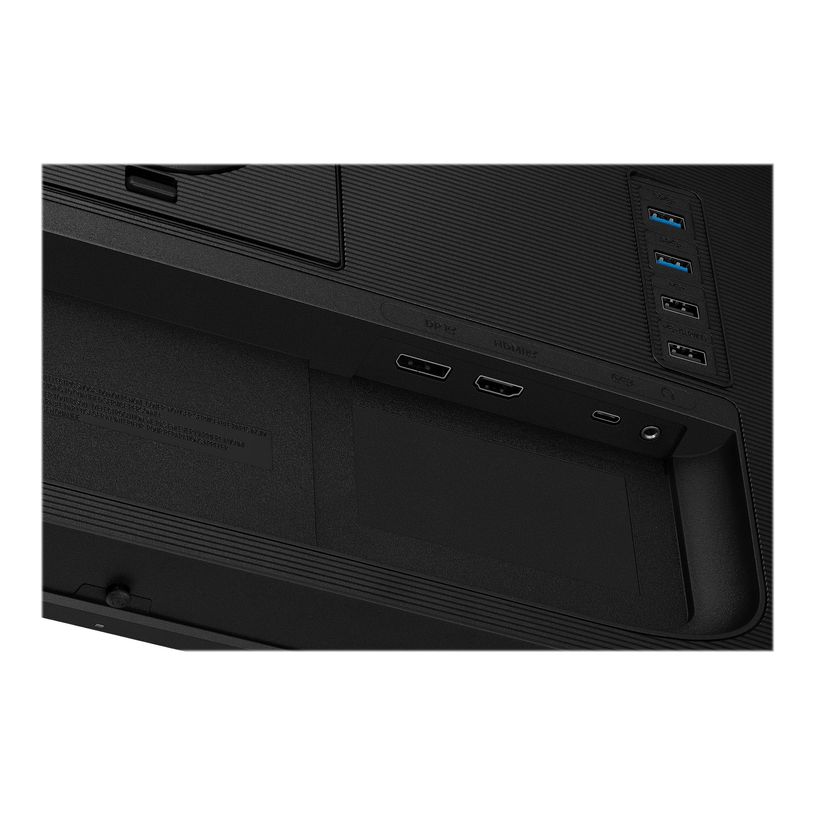 8806092733831-Samsung S24A400UJU - écran LED 24" - Full HD (1080p)-P_405138894_14-13