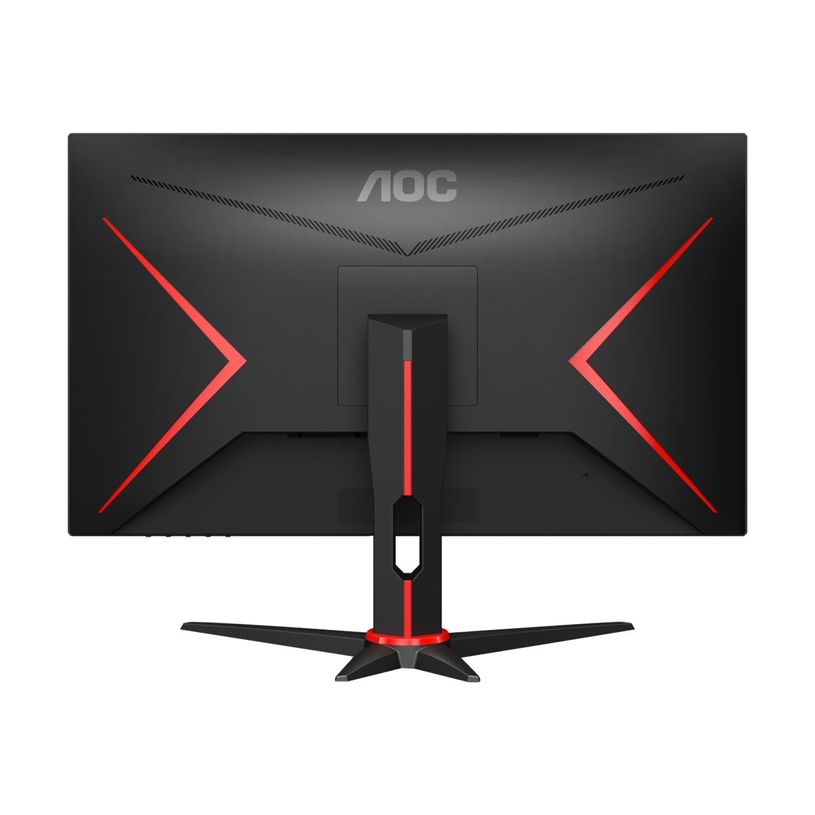 4038986187381-AOC Gaming C27G2ZE/BK - G2 Series - écran LED 27" - incurvé - Full HD (1080p) -P_405138897_10-9