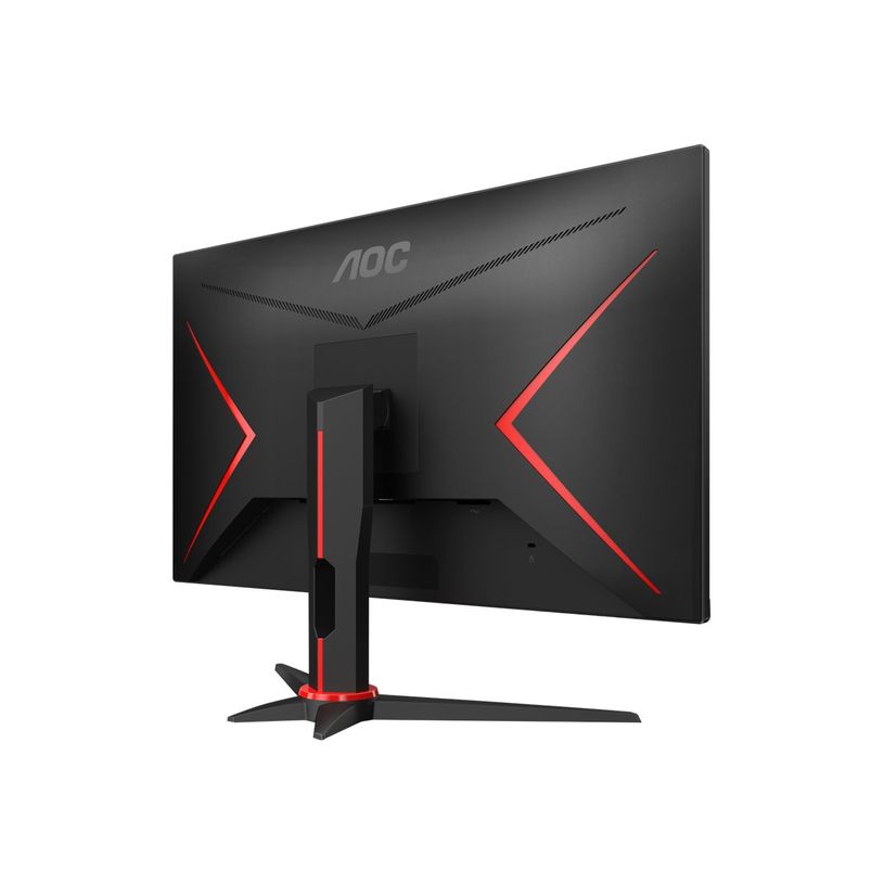4038986187381-AOC Gaming C27G2ZE/BK - G2 Series - écran LED 27" - incurvé - Full HD (1080p) -P_405138897_11-10