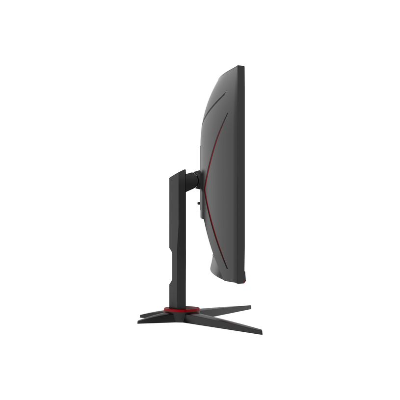 4038986187381-AOC Gaming C27G2ZE/BK - G2 Series - écran LED 27" - incurvé - Full HD (1080p) -P_405138897_13-12