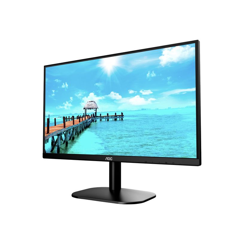 4038986148320-AOC 24B2XDA - écran LED 24" - Full HD (1080p)-P_405138898_17-23