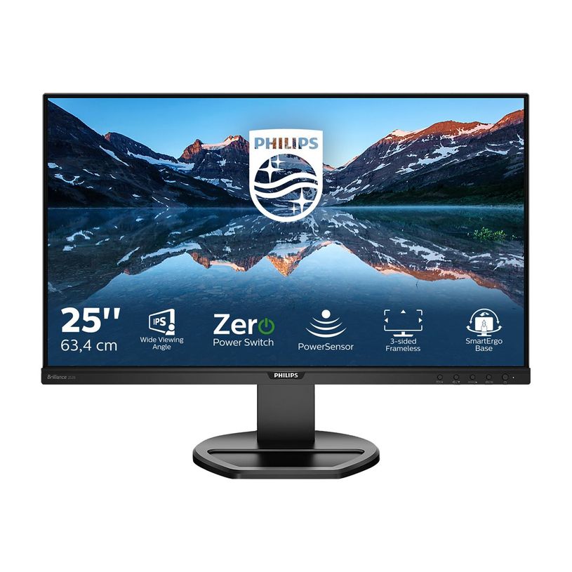 8712581754648-Philips B Line 252B9 - écran LED 25" - 1920 X 1200-P_405138901_15-10